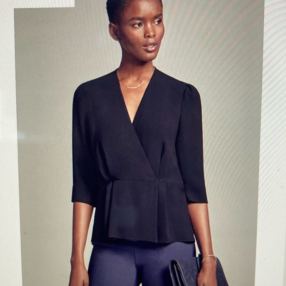 De Beauvoir 2.0 Blouse MM Lafleur - Picture 2 of 7